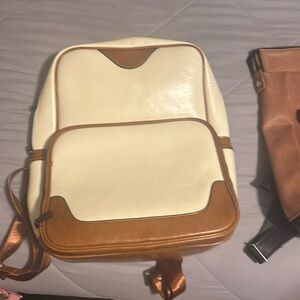Laptop bag
